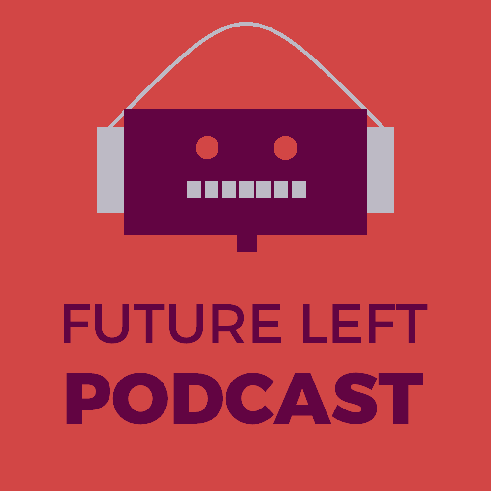 FUTURE LEFT PODCAST EP. 15: Zoltan Istvan Wants YOU To Live Forever