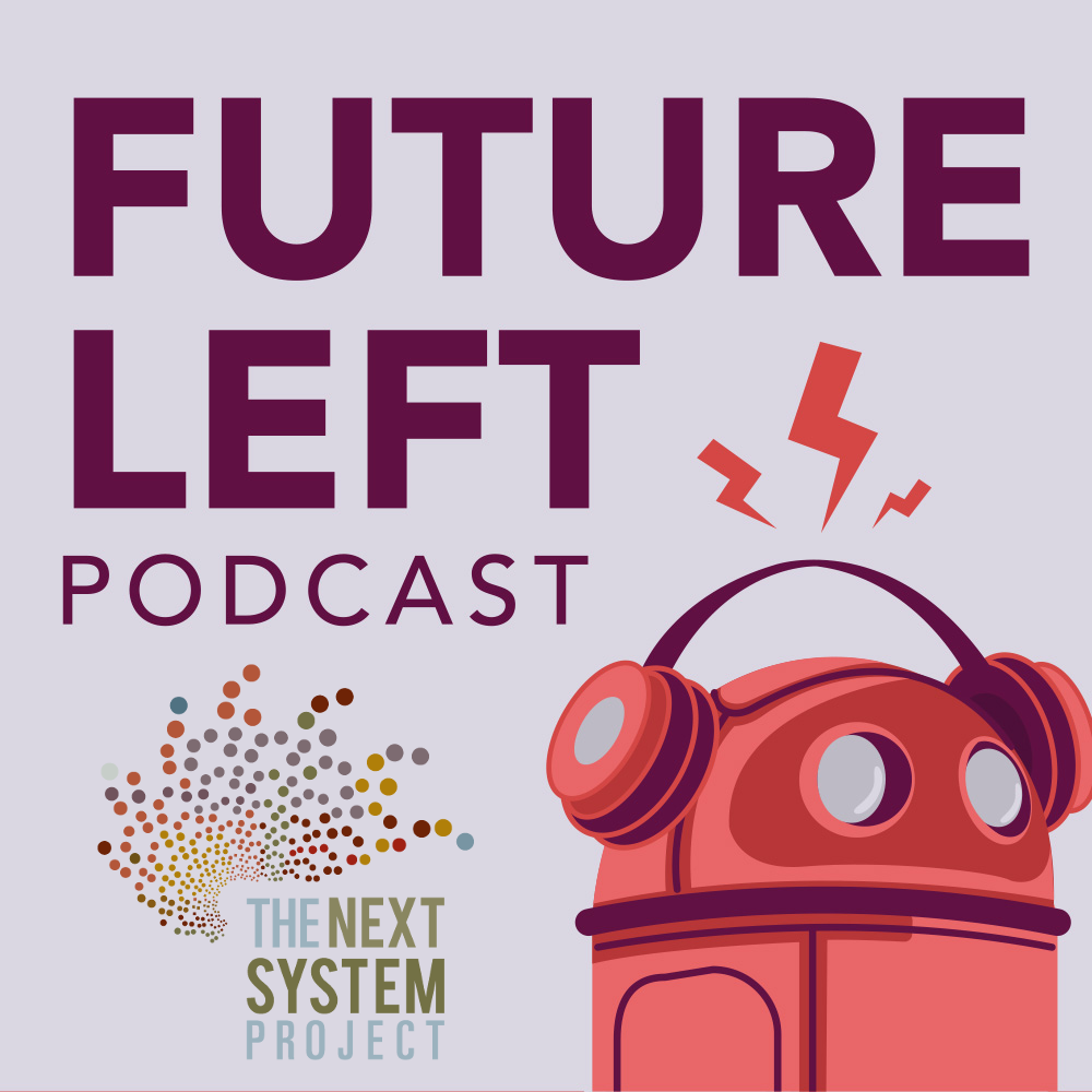 Special NSP Episode: Discussing Reparations w/ Prof. William Darity