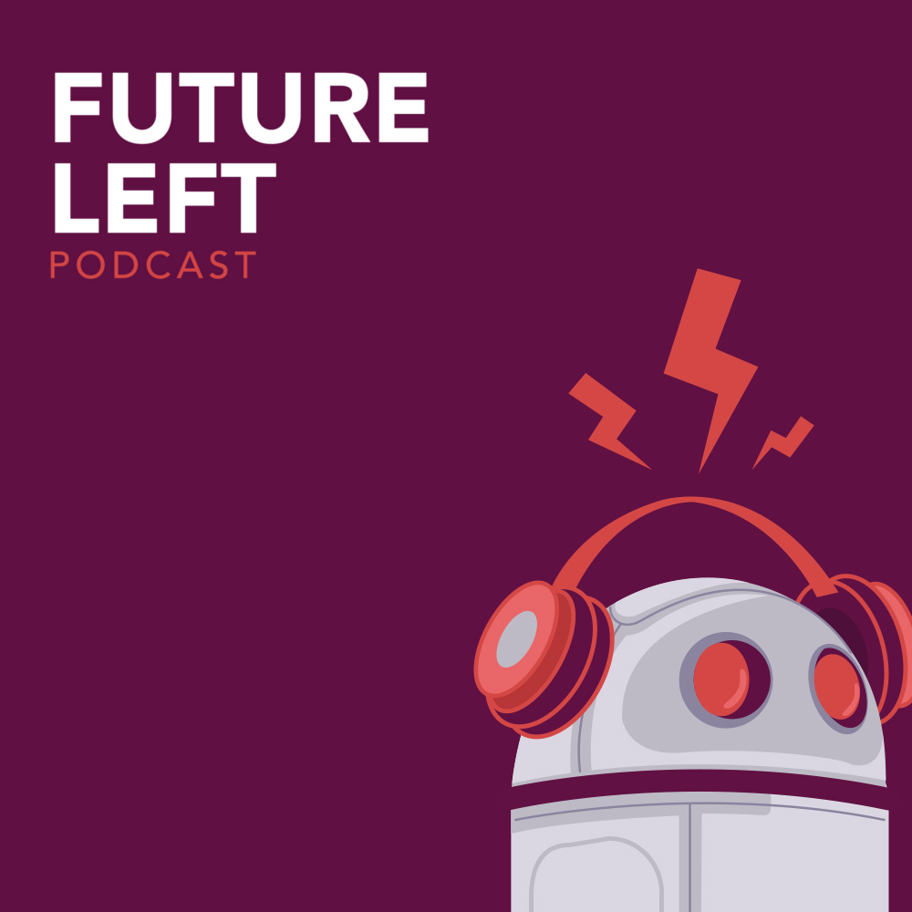 Ep. 81: All About Afrofuturism (W/ Ytasha Womack)