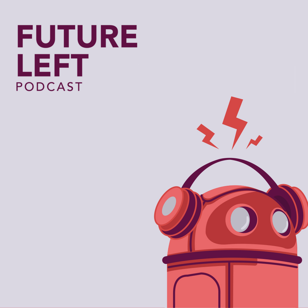 Ep. 82: Consent Culture and the Future (W/ Heather Davis)